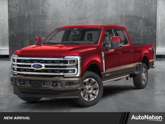New 2025 Ford F250 King Ranch image 1