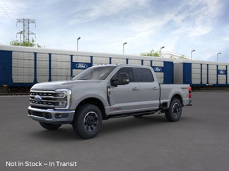 New 2025 Ford F350 Lariat image 1