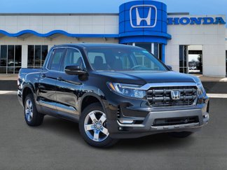 New 2025 Honda Ridgeline RTL image 1