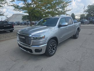 New 2026 RAM 1500 Laramie image 1