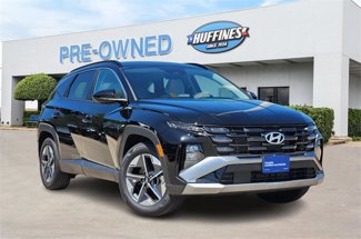 Certified 2025 Hyundai Tucson SEL image 1