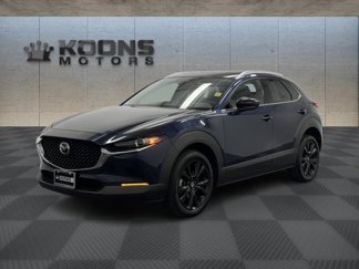 Used 2022 MAZDA CX-30 2.5 Turbo w/ Premium Package image 1