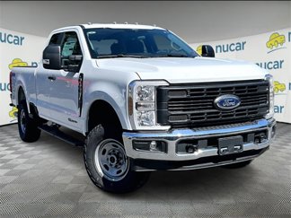 New 2026 Ford F350 XL image 1