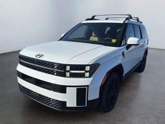 New 2026 Hyundai Santa Fe Calligraphy image 1