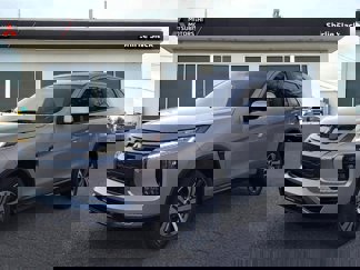 New 2024 Mitsubishi Outlander Sport ES image 1