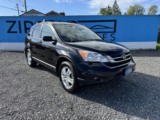 Used 2010 Honda CR-V EX-L image 1