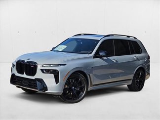 New 2026 BMW X7 M60i image 1