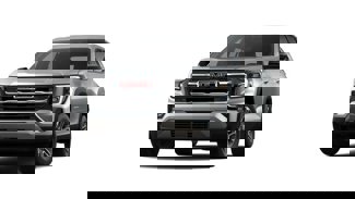 New 2026 GMC Terrain Elevation image 1
