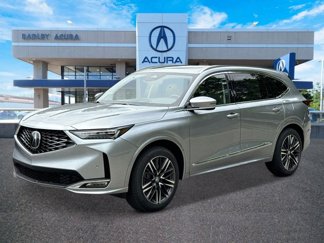 New 2025 Acura MDX w/ Advance Package image 1