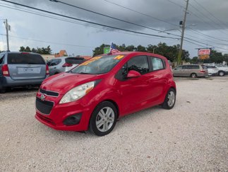 Used 2014 Chevrolet Spark LT image 1