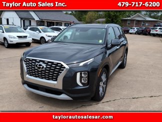 Used 2020 Hyundai Palisade SEL w/ Convenience Package image 1