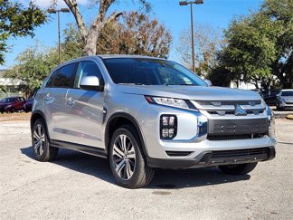 New 2024 Mitsubishi Outlander Sport ES image 1