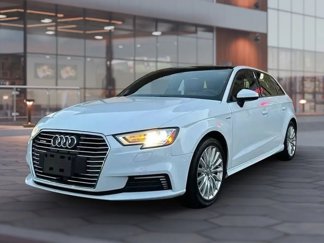 Used 2018 Audi A3 e-tron Premium image 1