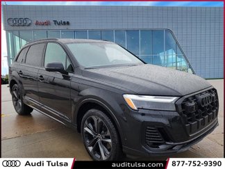 New 2025 Audi Q7 3.0T Premium Plus image 1