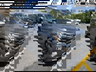 New 2025 Volkswagen Atlas SE image 1