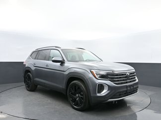 New 2025 Volkswagen Atlas SE image 1