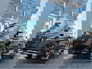 Used 2022 BMW X3 xDrive30i image 1