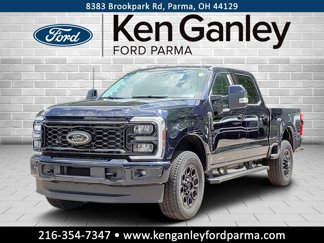 New 2025 Ford F250 Lariat w/ Lariat Ultimate Package image 1