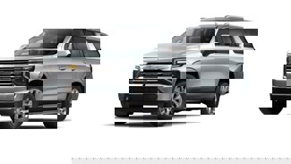 New 2025 Chevrolet Suburban Premier w/ Sun And Tow Package image 1