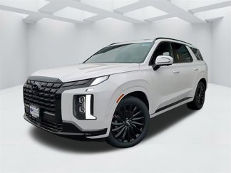 New 2025 Hyundai Palisade Calligraphy image 1