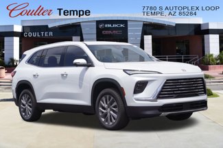 New 2025 Buick Enclave Preferred image 1