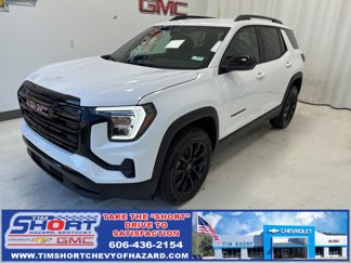New 2026 GMC Terrain Elevation w/ Elevation Premium Package image 1