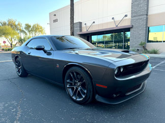 Used 2020 Dodge Challenger R/T Scat Pack image 1