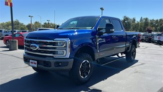 New 2026 Ford F250 King Ranch video 1