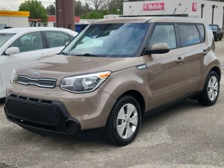 Used 2016 Kia Soul image 1