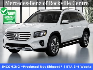 New 2026 Mercedes-Benz GLB 250 4MATIC image 1