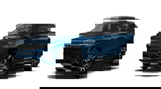 New 2025 Jeep Wagoneer Limited image 1