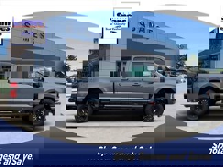 New 2025 Ford F250 Lariat w/ Lariat Ultimate Package image 1