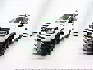 New 2026 Honda Passport RTL image 1