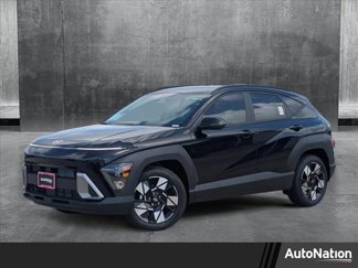 New 2025 Hyundai Kona SEL image 1