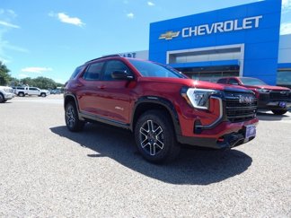 New 2026 GMC Terrain AT4 w/ Convenience Package III image 1