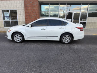 Used 2015 Nissan Altima 2.5 S w/ Power Driver Seat Package image 1