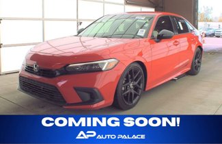 Used 2023 Honda Civic Sport image 1