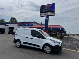 Used 2022 Ford Transit Connect XL image 1