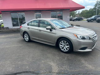 Used 2017 Subaru Legacy 2.5i Premium w/ Popular Package #1 image 1