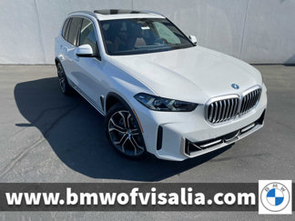 New 2026 BMW X5 xDrive50e w/ Climate Comfort Package image 1