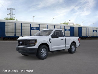 New 2025 Ford F150 XL image 1