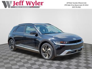 New 2025 Hyundai Ioniq 5 SEL image 1