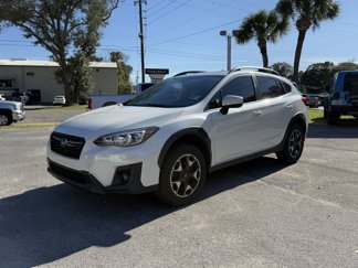 Used 2019 Subaru Crosstrek 2.0i Premium image 1