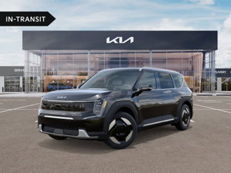 New 2026 Kia EV9 Wind image 1