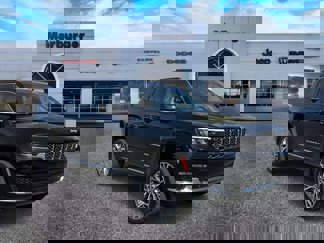 New 2025 Jeep Grand Cherokee L Summit image 1