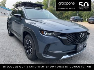 New 2025 MAZDA CX-50 Meridian Edition w/ Apex Package image 1