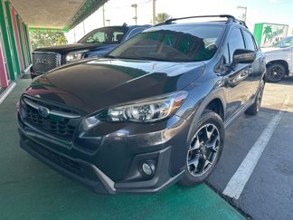 Used 2019 Subaru Crosstrek 2.0i Premium image 1
