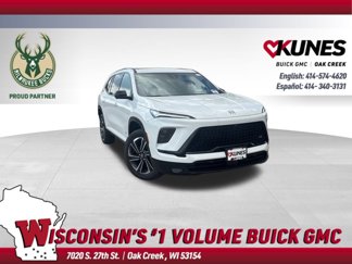 New 2026 Buick Enclave Sport Touring w/ Power Package video 1