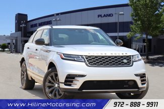 Used 2022 Land Rover Range Rover Velar R-Dynamic S image 1