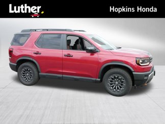 Used 2026 Honda Passport TrailSport image 1